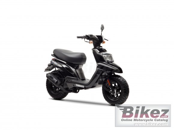 Yamaha BWs 50 Yamaha BWs 50